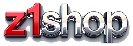 z1shop logo