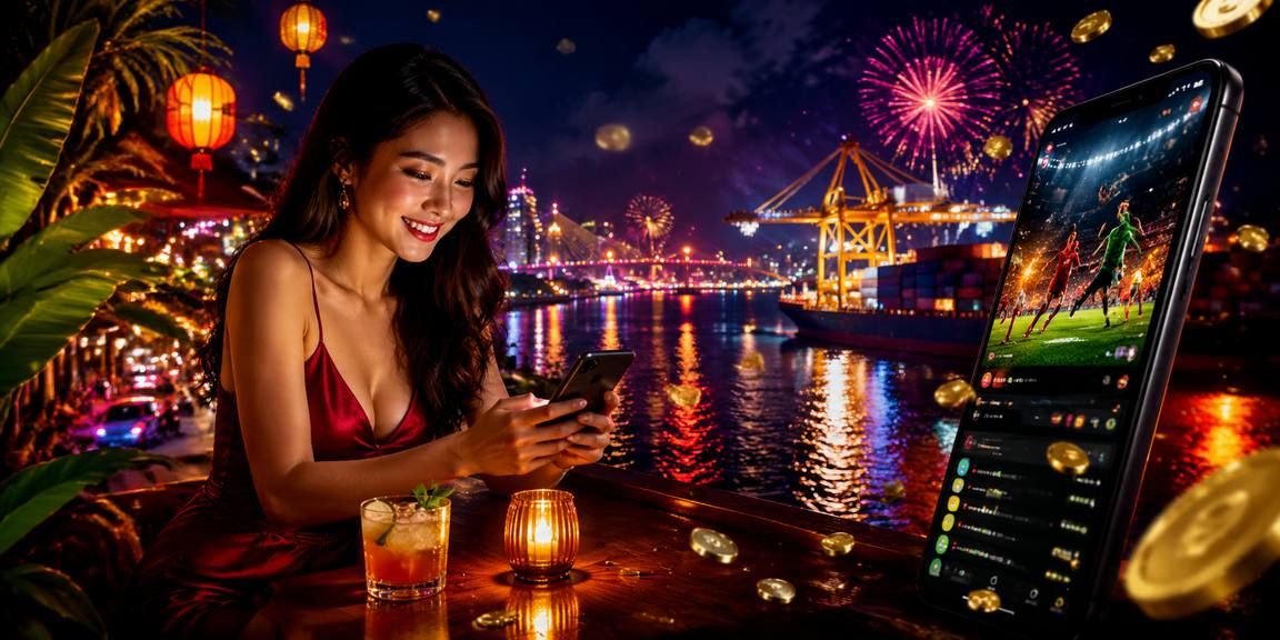 z1shop Live Casino